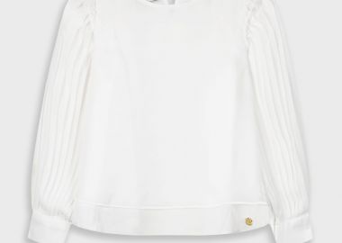 Boutique πουκαμίσα για κορίτσι | ΕΚΡΟΥ - Energiers - 